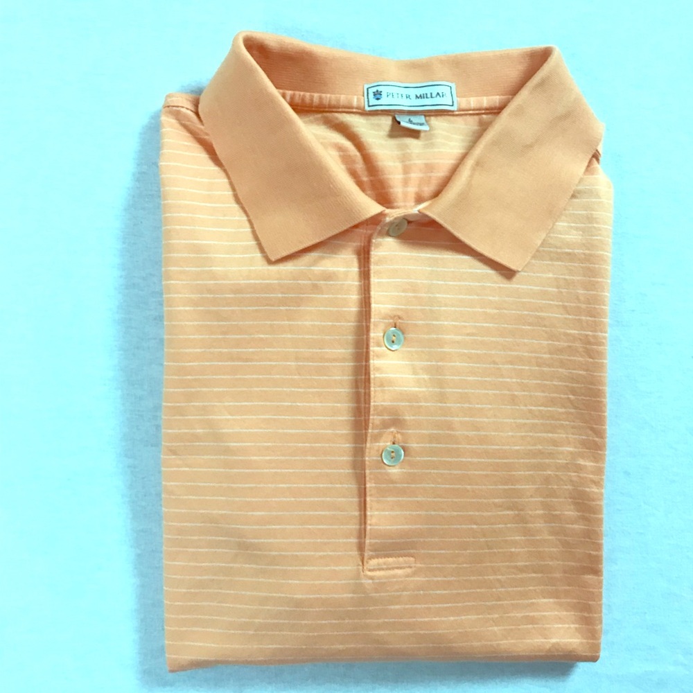 Peter Millar